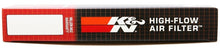 Load image into Gallery viewer, Replacement Air Filter - K&amp;N Filters 33-2443
