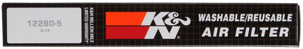 Replacement Air Filter - K&N Filters 33-2443