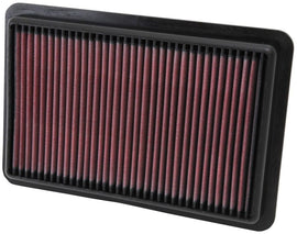 Replacement Air Filter - K&N Filters 33-2480