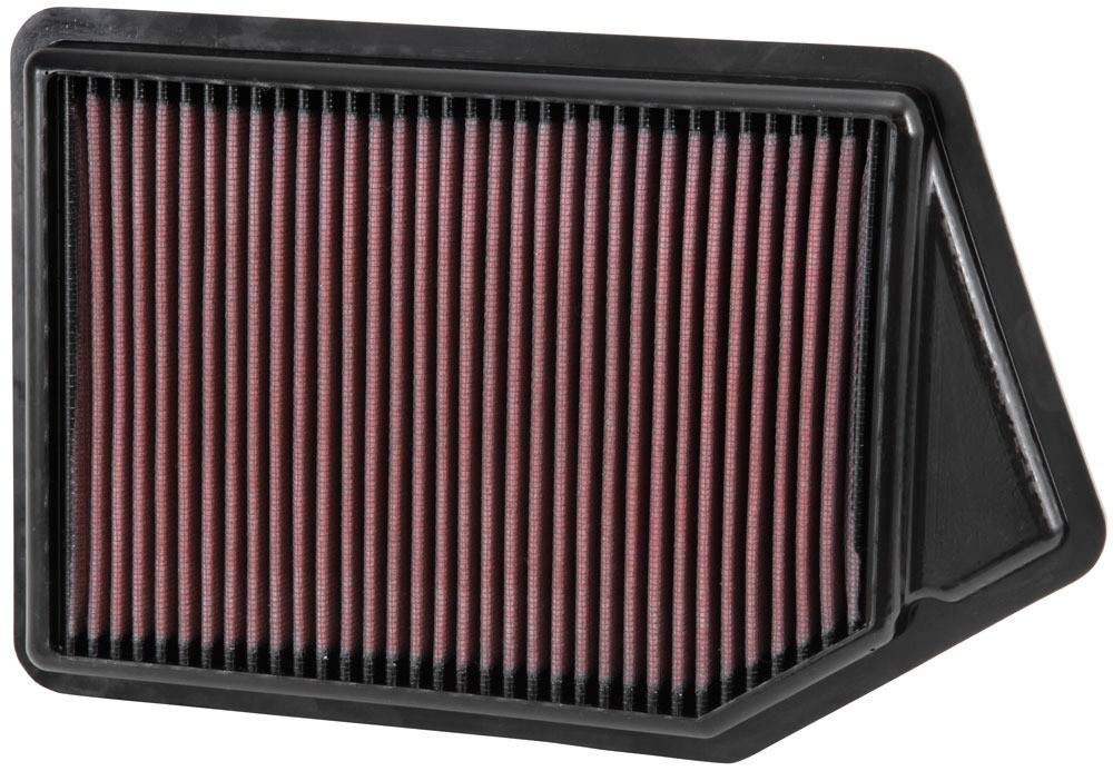 Replacement Air Filter - K&N Filters 33-2498