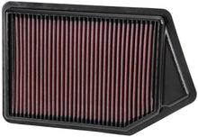 Load image into Gallery viewer, Replacement Air Filter - K&amp;N Filters 33-2498