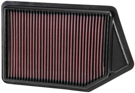 Replacement Air Filter - K&N Filters 33-2498
