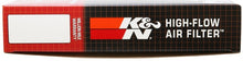 Load image into Gallery viewer, Replacement Air Filter - K&amp;N Filters 33-2498