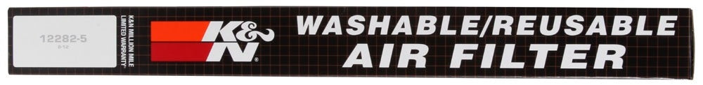 Replacement Air Filter - K&N Filters 33-2498