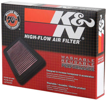 Load image into Gallery viewer, Replacement Air Filter - K&amp;N Filters 33-5044