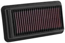 Load image into Gallery viewer, Replacement Air Filter - K&amp;N Filters 33-5044