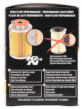 Load image into Gallery viewer, Oil Filter - K&amp;N Filters HP-1003