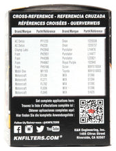 Load image into Gallery viewer, Oil Filter - K&amp;N Filters HP-1003