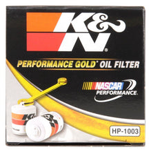 Load image into Gallery viewer, Oil Filter - K&amp;N Filters HP-1003