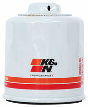 Load image into Gallery viewer, Oil Filter - K&amp;N Filters HP-1008