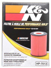 Load image into Gallery viewer, Engine Oil Filter - K&amp;N Filters HP-7013