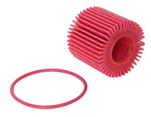 Load image into Gallery viewer, Oil Filter - K&amp;N Filters HP-7021