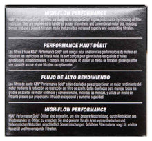Load image into Gallery viewer, Oil Filter - K&amp;N Filters HP-7021