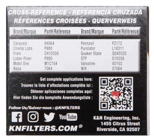 Load image into Gallery viewer, Oil Filter - K&amp;N Filters HP-7021
