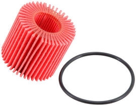 REPLACED BY HP-7021. Oil Filter - K&N Filters PS-7021