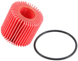 REPLACED BY HP-7021. Oil Filter - K&N Filters PS-7021