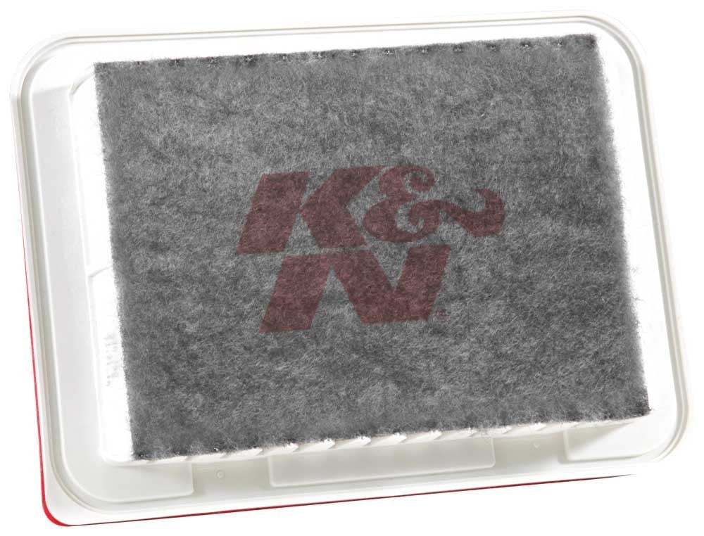 Disposable Air Filter - K&N Filters PSA-2360
