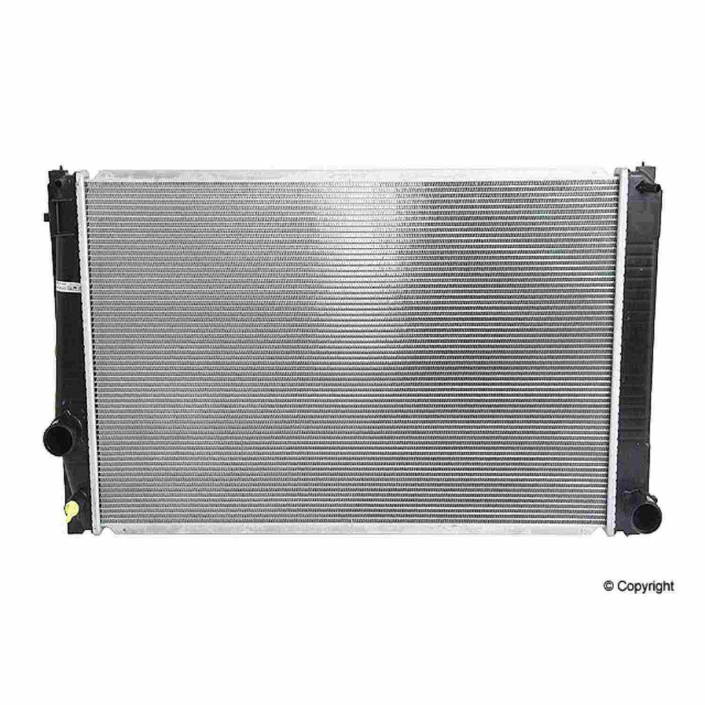 Radiator - KoyoRad A2891