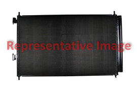 A/C Condenser - KoyoRad CD010605