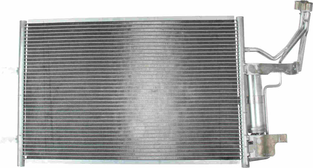 Condenser - KoyoRad CD060531S