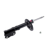 Shocks and Struts, Rear Right - KYB Excel-G 339290