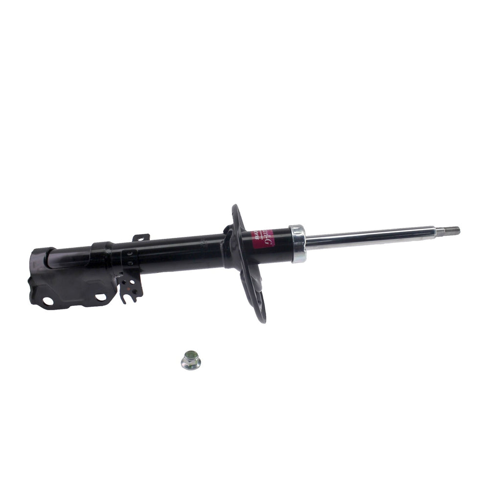 Shocks and Struts, Rear Left - KYB Excel-G 339291