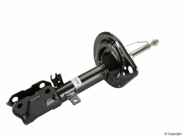 Shocks and Struts, Rear Left - KYB Excel-G 339291