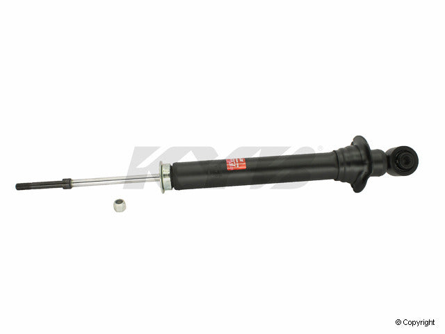 Shocks and Struts, Rear - KYB Excel-G 341263