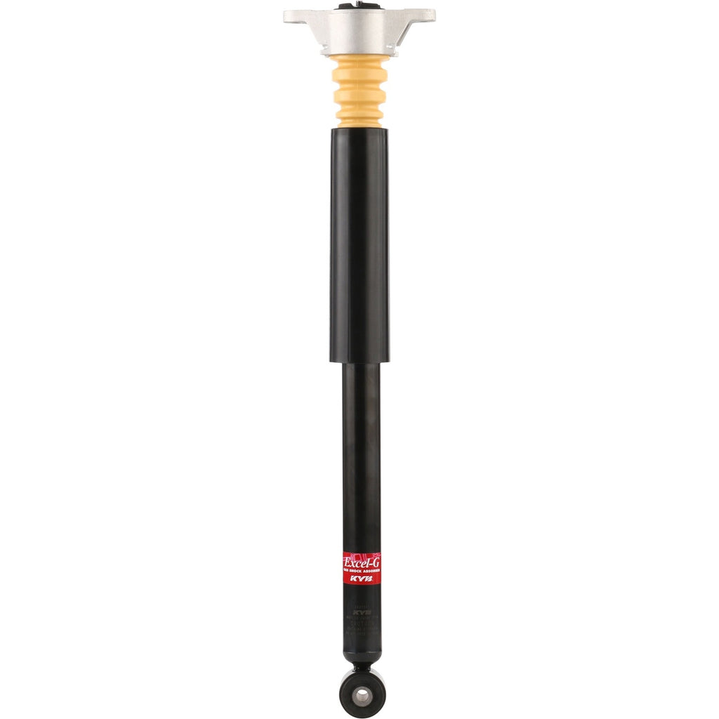 Shock and Mount Assembly - KYB SA1014