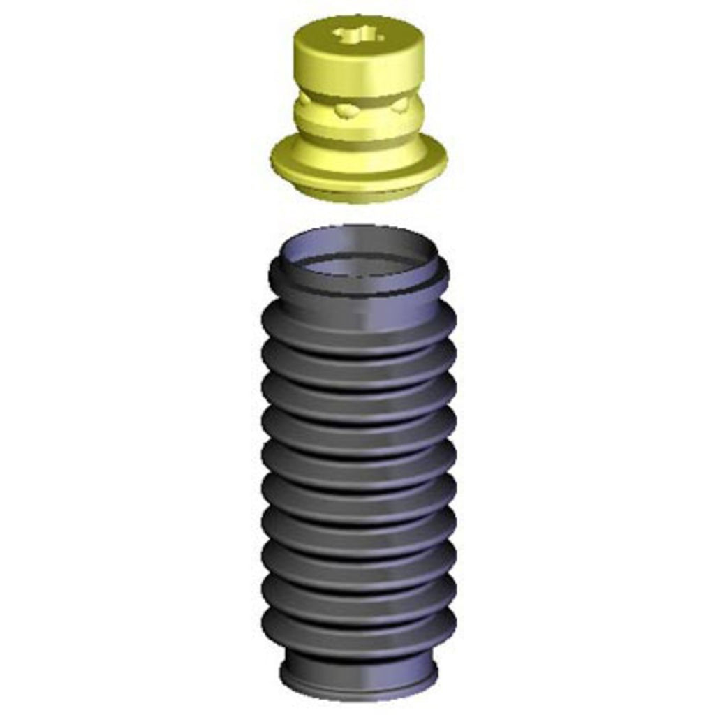 Jounce Bumper and Bellows - KYB SB    108