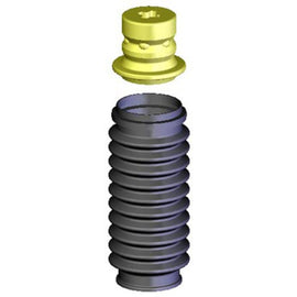 Jounce Bumper and Bellows - KYB SB    108