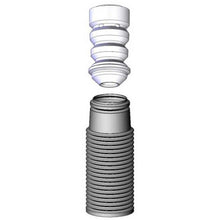 Load image into Gallery viewer, Jounce Bumper and Bellows - KYB SB    118