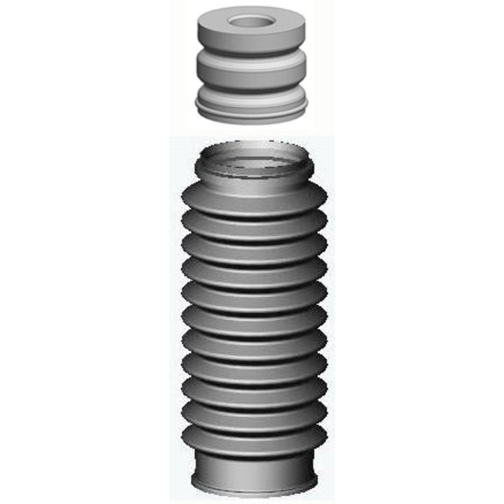 Jounce Bumper and Bellows - KYB SB    130