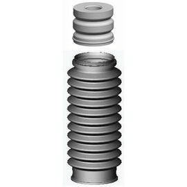 Jounce Bumper and Bellows - KYB SB    130