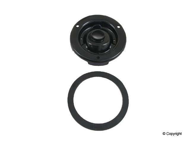 Spring Seat with Insulator - KYB SM   5485