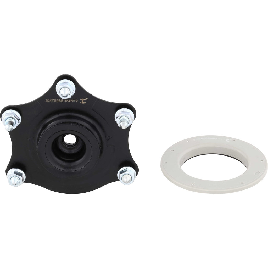 Strut Mount and Bearing - KYB SM   5655