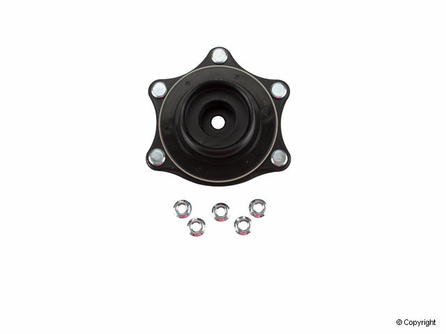 Strut Mount and Bearing - KYB SM   5655