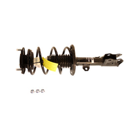 Complete Corner Unit Assembly -Strut, Mount and Spring - KYB Strut-Plus SR   4183