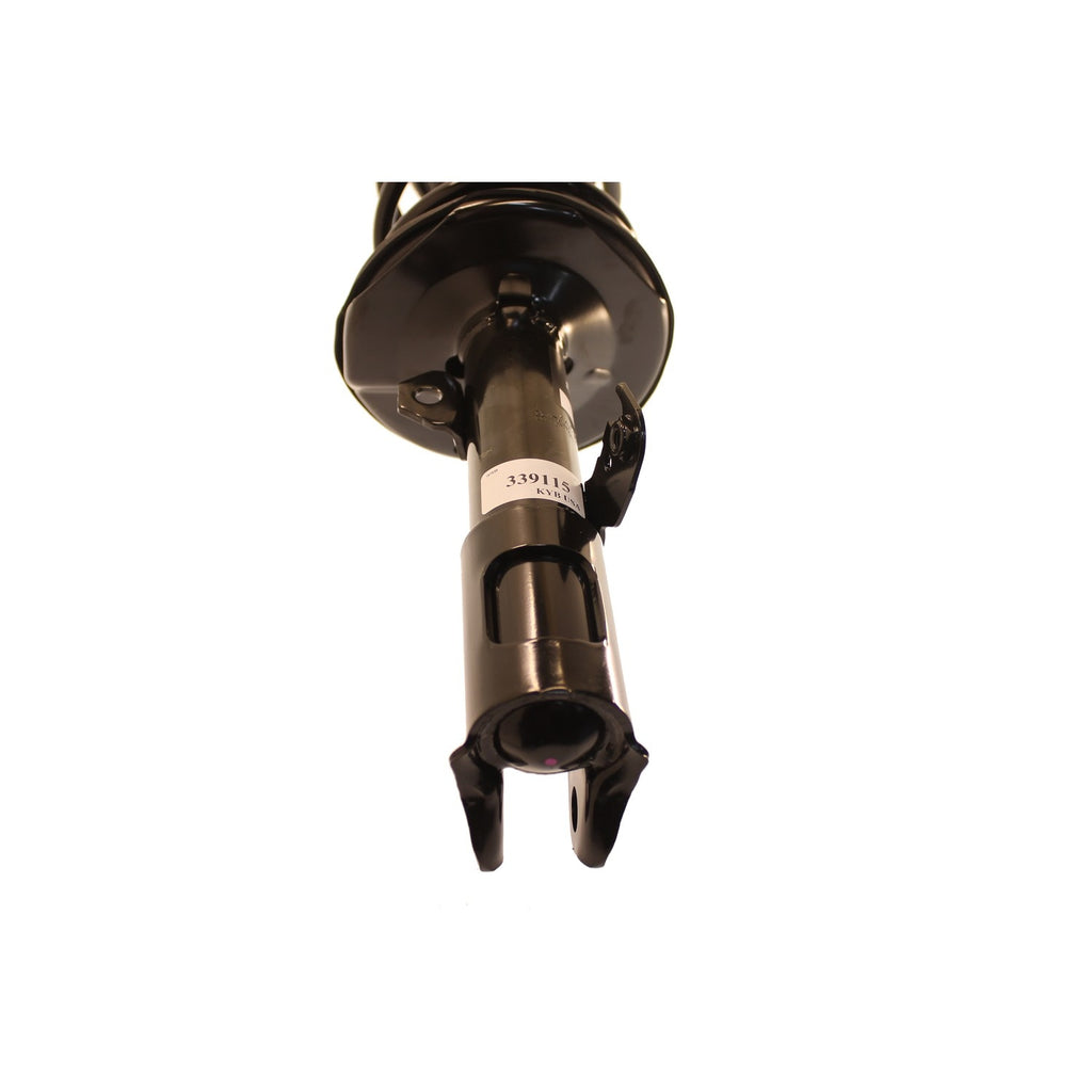 Complete Corner Unit Assembly -Strut, Mount and Spring - KYB Strut-Plus SR   4184