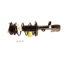 Load image into Gallery viewer, Complete Corner Unit Assembly -Strut, Mount and Spring - KYB Strut-Plus SR   4184