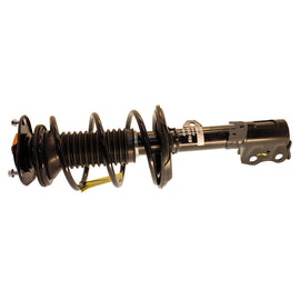 Complete Corner Unit Assembly -Strut, Mount and Spring - KYB Strut-Plus SR   4207