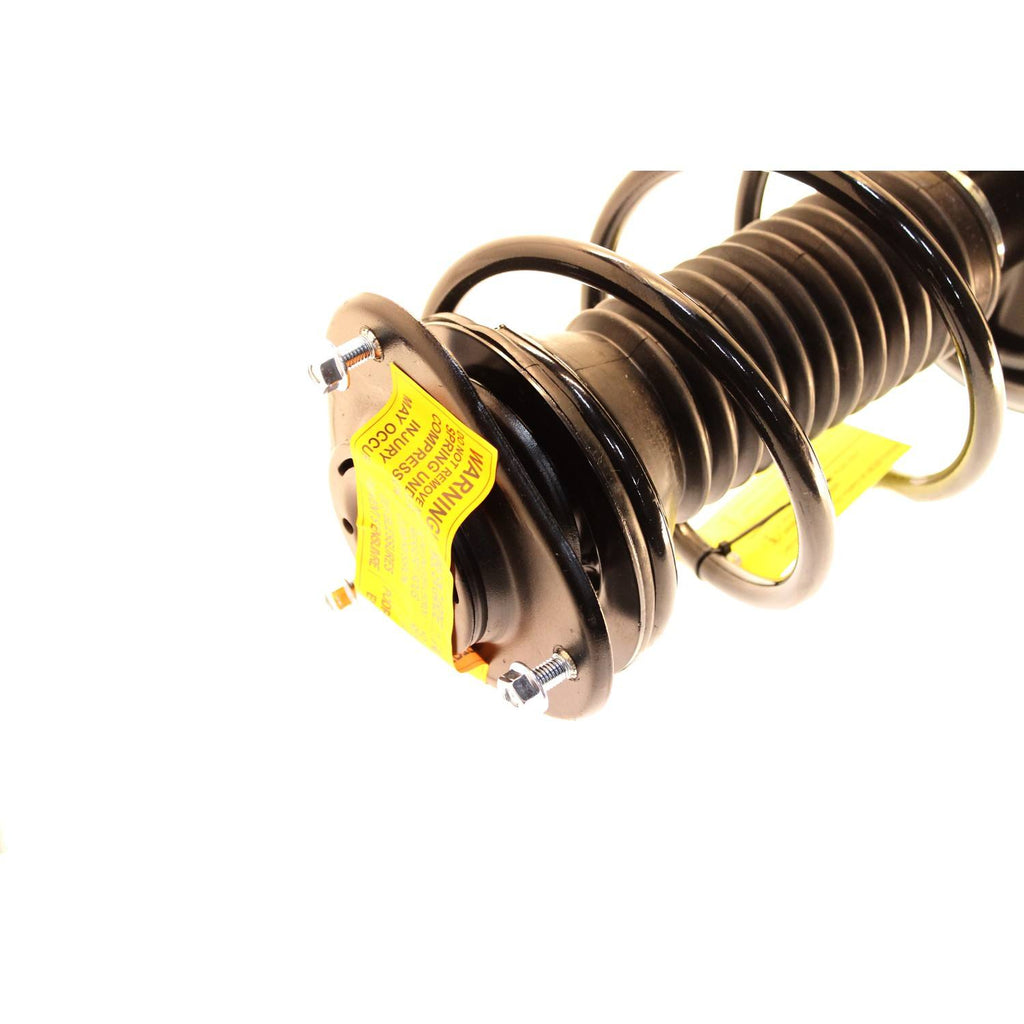 Complete Corner Unit Assembly -Strut, Mount and Spring - KYB Strut-Plus SR   4207