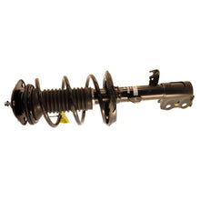 Load image into Gallery viewer, Complete Corner Unit Assembly -Strut, Mount and Spring - KYB Strut-Plus SR   4208