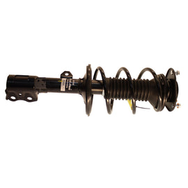 Complete Corner Unit Assembly -Strut, Mount and Spring - KYB Strut-Plus SR   4208