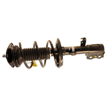 Load image into Gallery viewer, Complete Corner Unit Assembly -Strut, Mount and Spring - KYB Strut-Plus SR   4208
