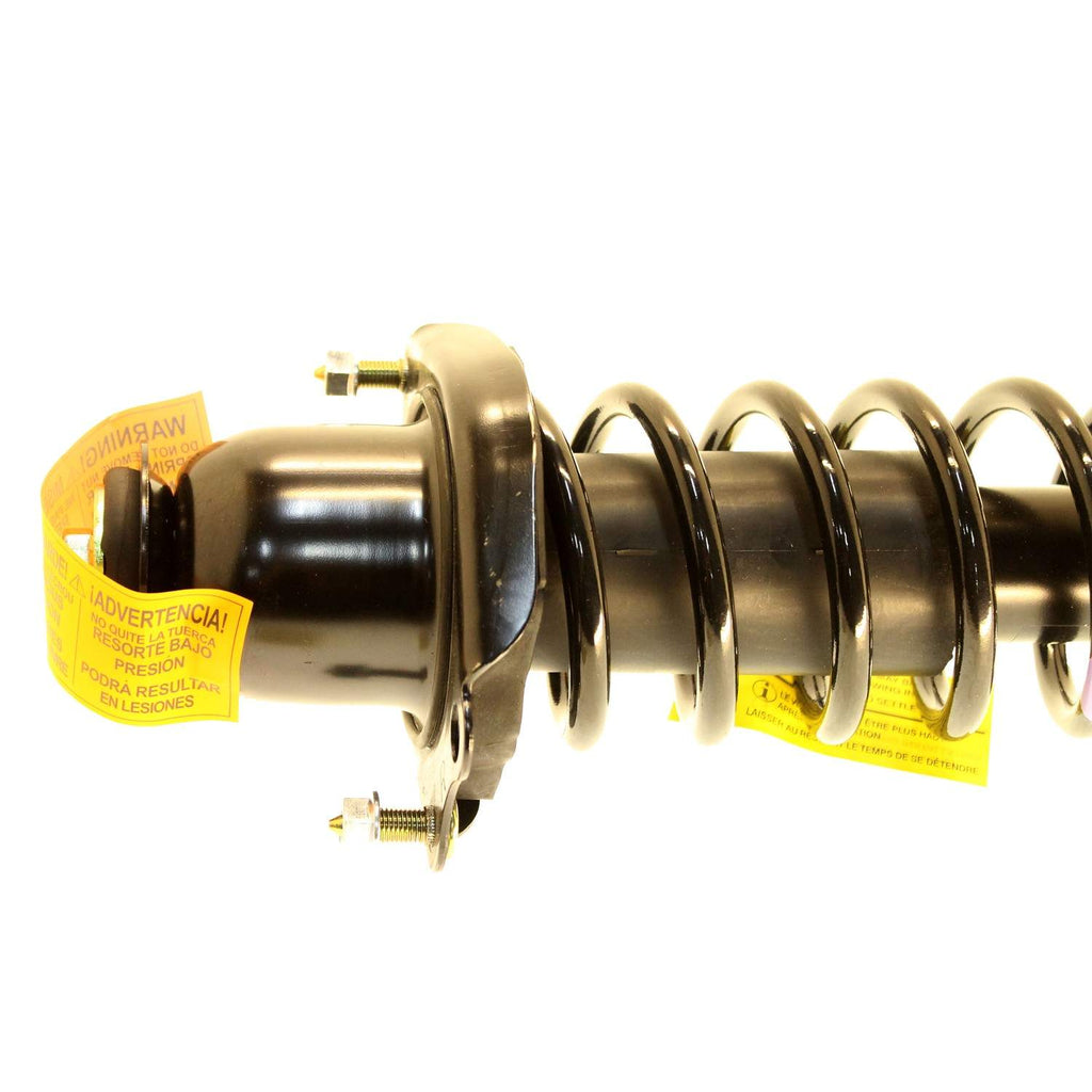 Complete Corner Unit Assembly -Strut, Mount and Spring - KYB Strut-Plus SR   4239