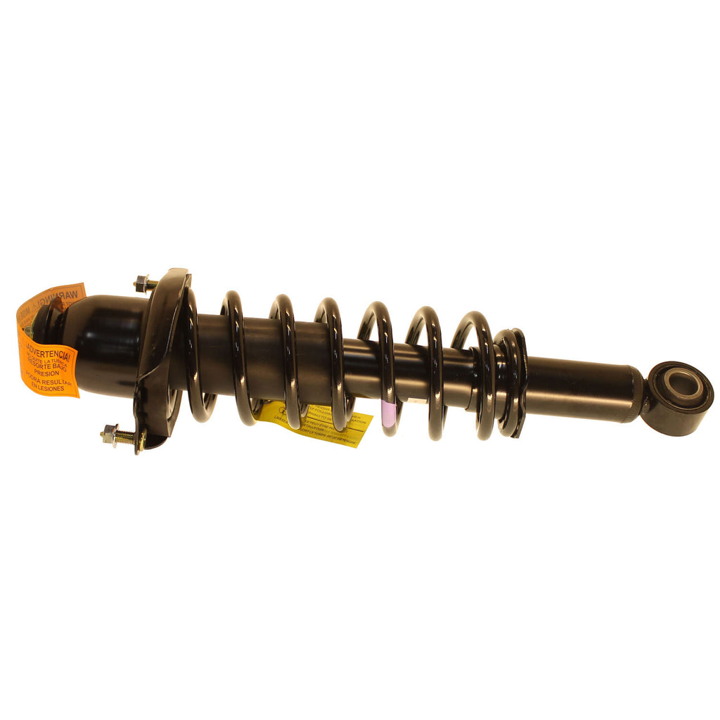Complete Corner Unit Assembly -Strut, Mount and Spring - KYB Strut-Plus SR   4239