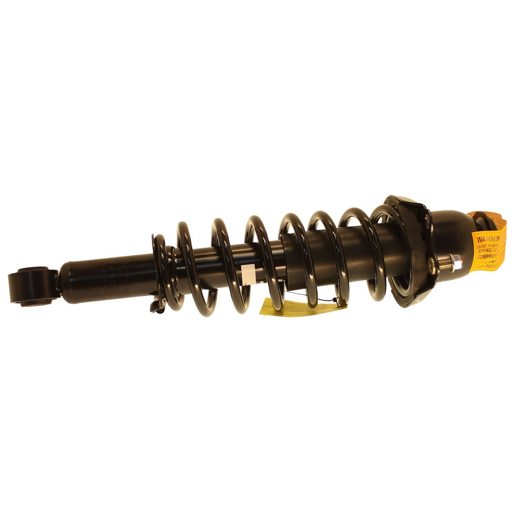 Complete Corner Unit Assembly -Strut, Mount and Spring - KYB Strut-Plus SR   4240