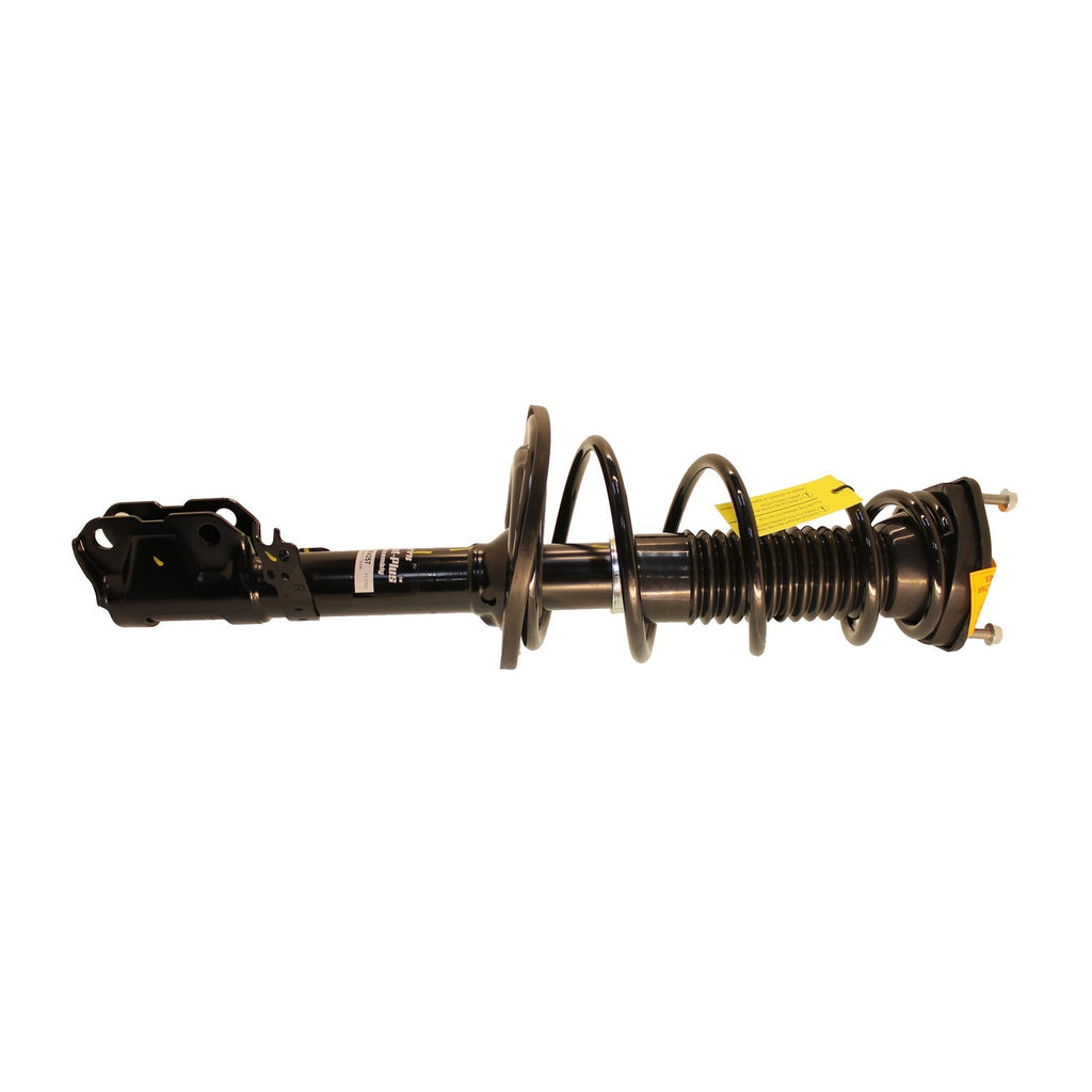 Shocks and Struts, Rear Right - KYB SR4257