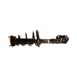 Complete Corner Unit Assembly -Strut, Mount and Spring - KYB SR4262